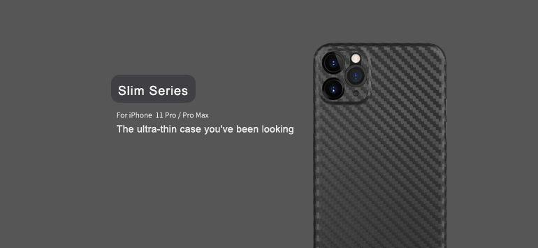 Memumi Coque Pour IPhone 12 Pro - Ultra Fine - 0,3 Mm